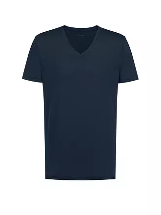 MEY | Camiseta de pijama | blau